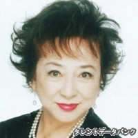 有馬稲子の画像