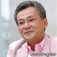 池田秀一の画像