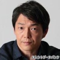 池田政典の画像