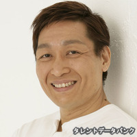 池谷尚史の画像