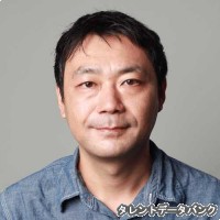 戌井昭人の画像