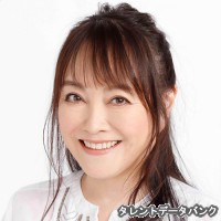 井上あずみの画像