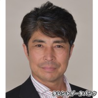 井上一馬の画像