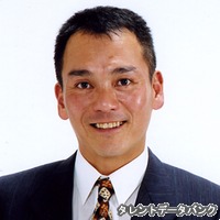 井上智之の画像