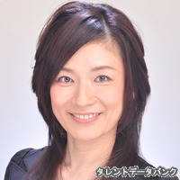 今井あずさの画像