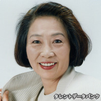 上野淑子の画像