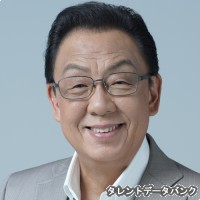 梅沢富美男の画像