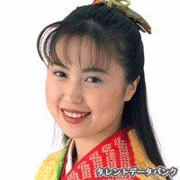 海老一鈴娘の画像