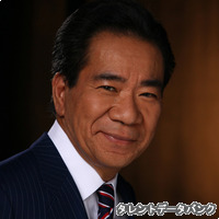大川栄策の画像