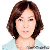 大林素子の画像