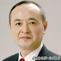 角田篤の画像