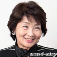 樫山文枝の画像