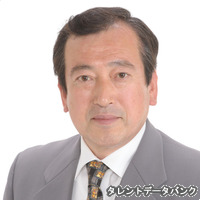 岸本功の画像