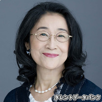 木野花の画像