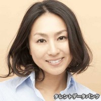 国井律子の画像