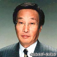 栗本慎一郎の画像