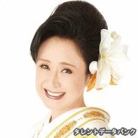 小林幸子の画像