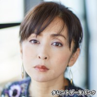 斉藤由貴の画像