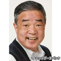 椎名泰三の画像