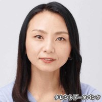 渋谷宏美の画像