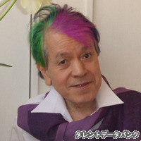 志茂田景樹の画像