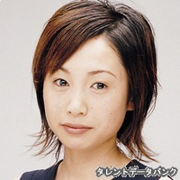 白木順子の画像