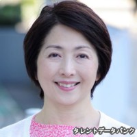 角南範子の画像