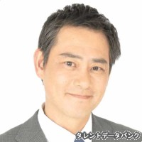 筒井巧の画像