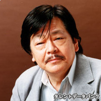 筒井康隆の画像