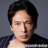 戸井勝海の画像