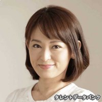 渡名喜織恵の画像
