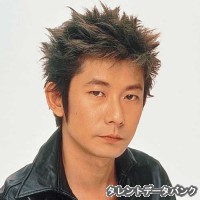 永瀬正敏の画像