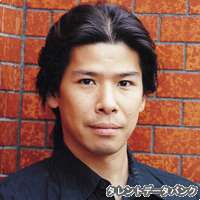 長田一比呂の画像