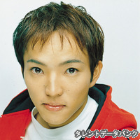 中田洋介の画像