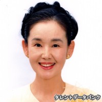 中野良子の画像