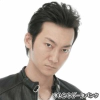 波岡一喜の画像