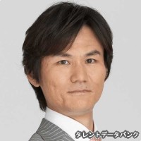 南原清隆の画像