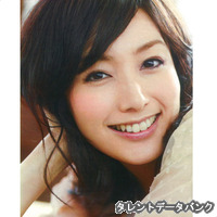 橋本優子の画像