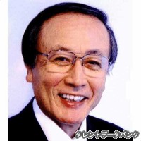 長谷川哲夫の画像