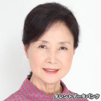 服部妙子の画像
