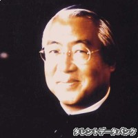 服部幸應の画像