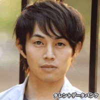 羽田陸生の画像