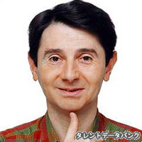 ピーター・フランクルの画像