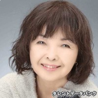 藤田千代美の画像