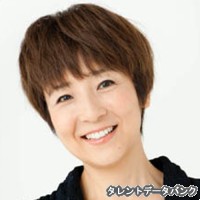 藤田朋子の画像