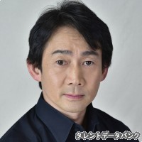 本間憲一の画像