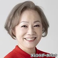 増子倭文江の画像