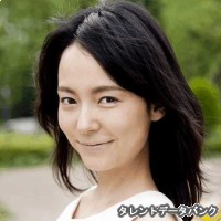 松岡璃奈子の画像