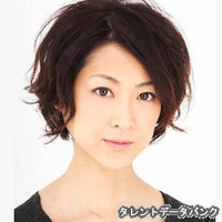 馬渕英里何の画像