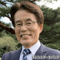 三井善忠の画像